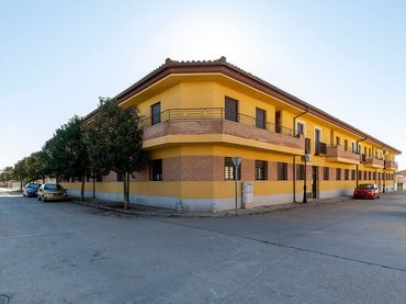 Individual en venta en PUENTE ARZOBISPO