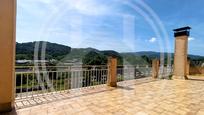 Terrasse von Haus oder Chalet zum verkauf in Sant Celoni mit Heizung, Terrasse und Abstellraum