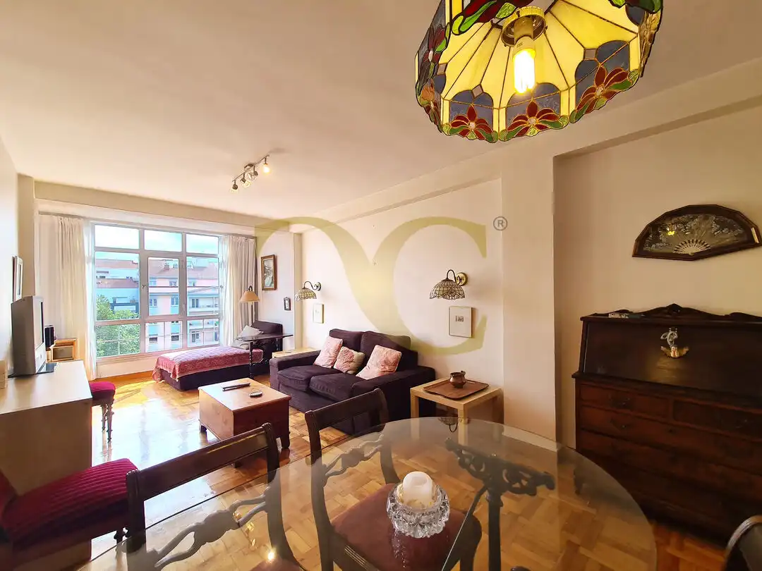 Wohnung mit Aufzug zum Verkauf in Calle Arzobispo Guisasola, imagen 3
