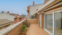 Terrace of Duplex for sale in Manresa  with Air Conditioner and Terrace