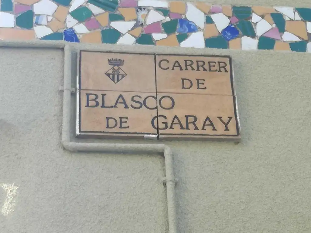 Parkplatz zum Verkauf in c/ blasco de garay, imagen 9