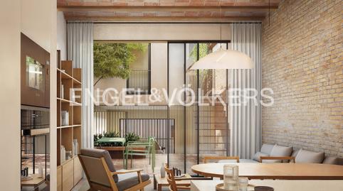 Photo 4 of Single-family semi-detached for sale in Centre - Estació, Sant Cugat del Vallès