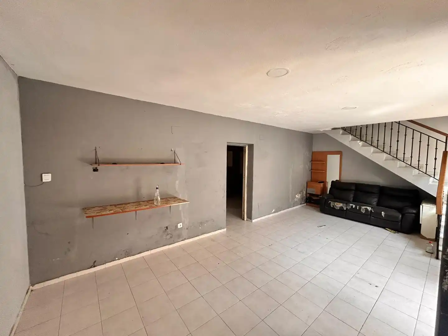 Casa in vendita a Calle ALVARO BAZAN 1, imagen 3