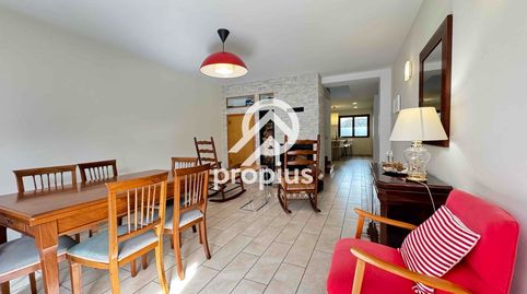Foto 5 de Casa adosada en venda a Borbolla,la, Vidiago - Pendueles - Tresgrandas, Llanes