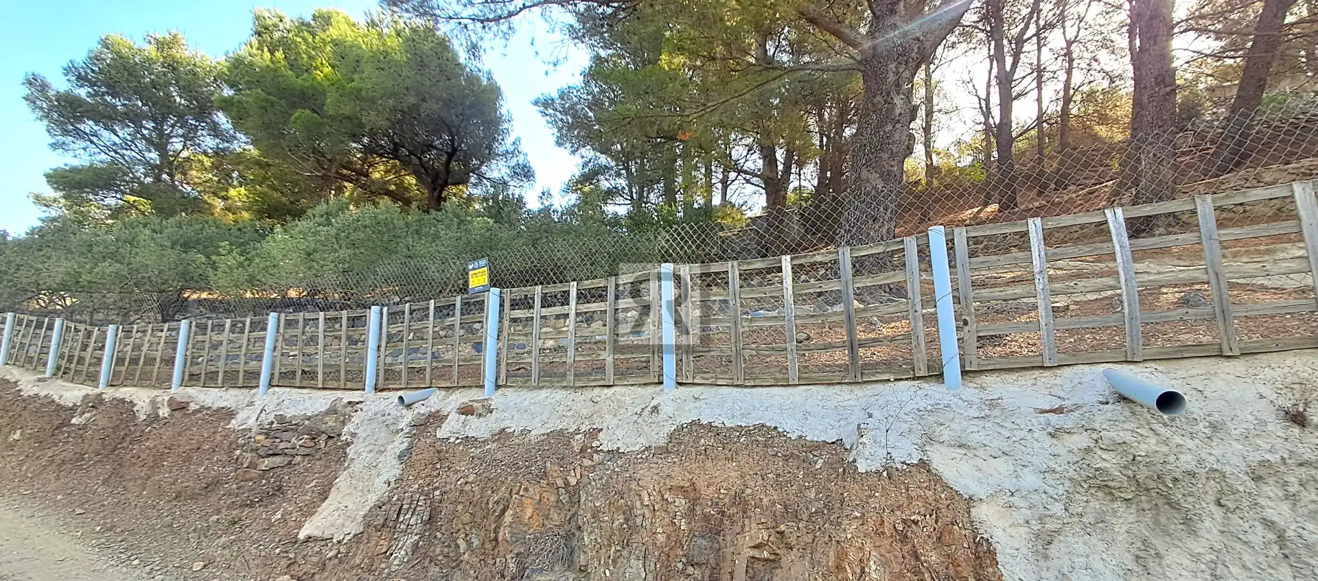 Casa rústica amb piscina en venda a Partida Garramel 5, imagen 40