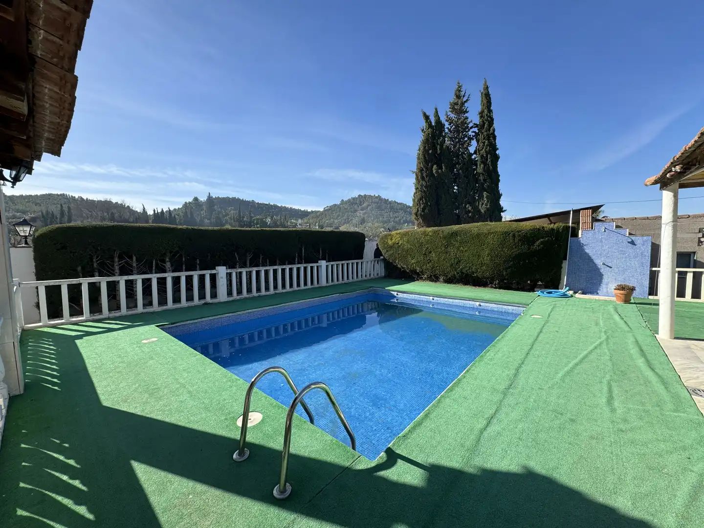 Casa o chalet de alquiler en Carretera de Murcia, 8, Cehegín