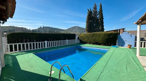 Foto 5 de Casa o xalet de lloguer a Calle Santa Isabel, 9, Cehegín, Murcia