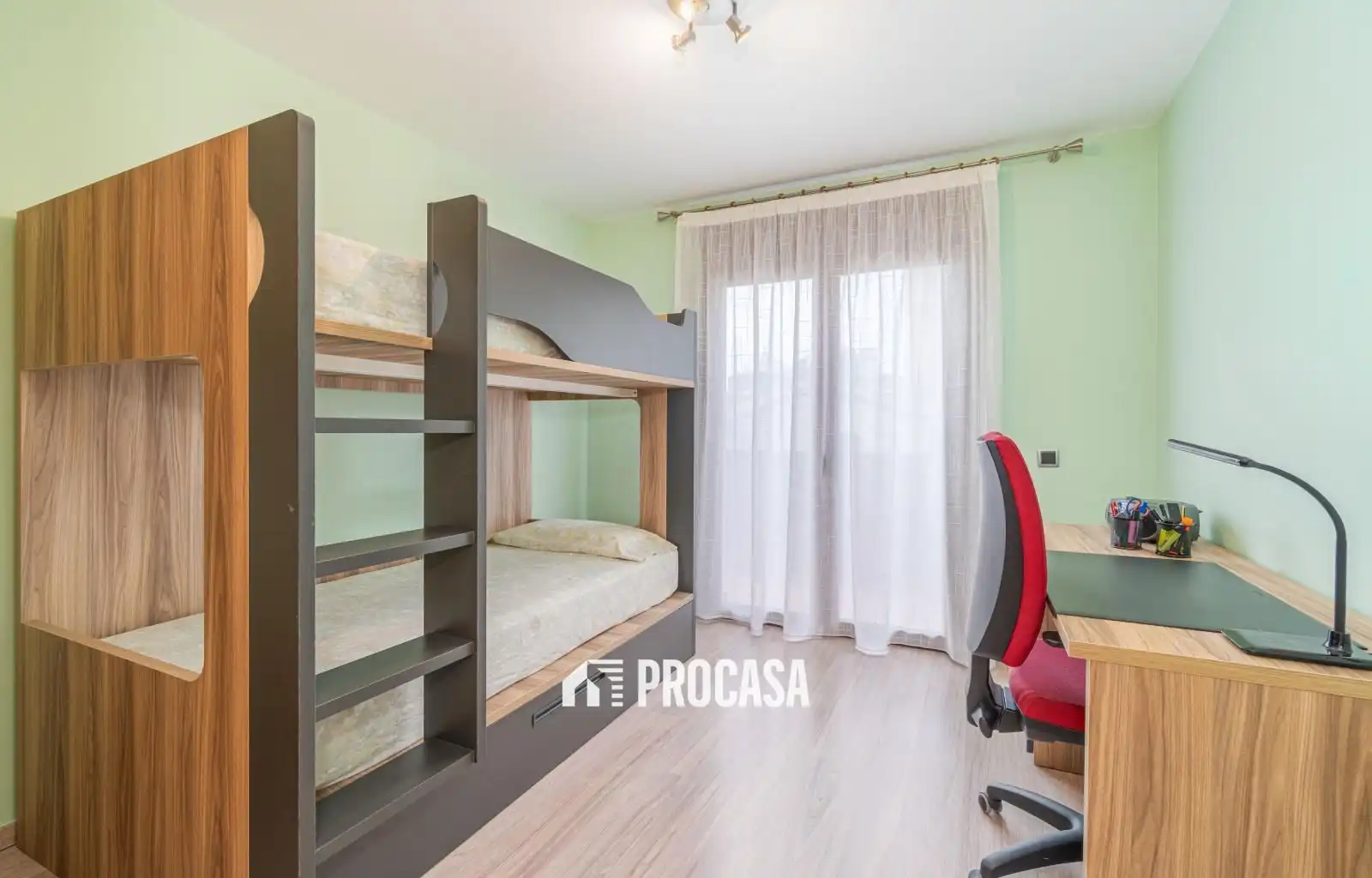 Bedroom of Houses for sale in Vila-sacra  with Air Conditioner, Heating and Swimming Pool
