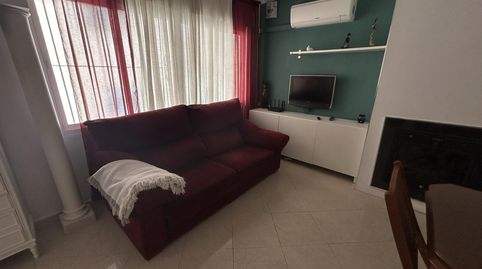 Photo 2 of Flat for rent in San Alberto - La Alcubilla - Florisol, Málaga Capital
