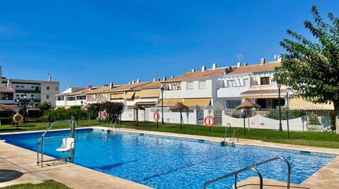 Photo 2 of Single-family semi-detached to rent in Torre de Benagalbón, Málaga