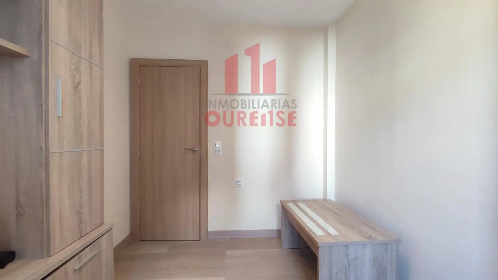 Piso en venta en Ourense Capital 