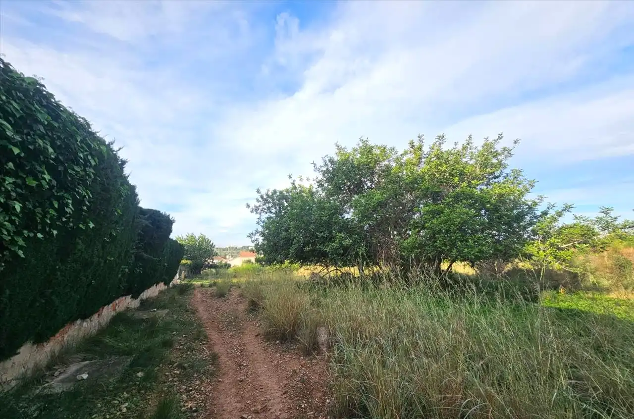Residential land for sale in Proc. Simplificado, imagen 10