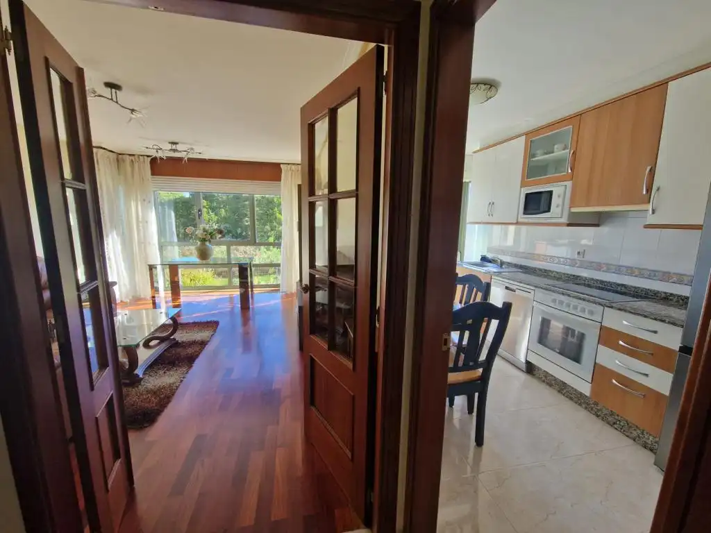 Appartement compact avec ascenseur à vendre à Estrada Rianxiño 23, imagen 4