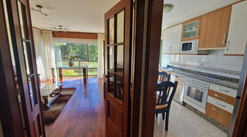 Foto 4 de Apartamento en venta en Estrada Rianxiño, 23, Rianxo, A Coruña
