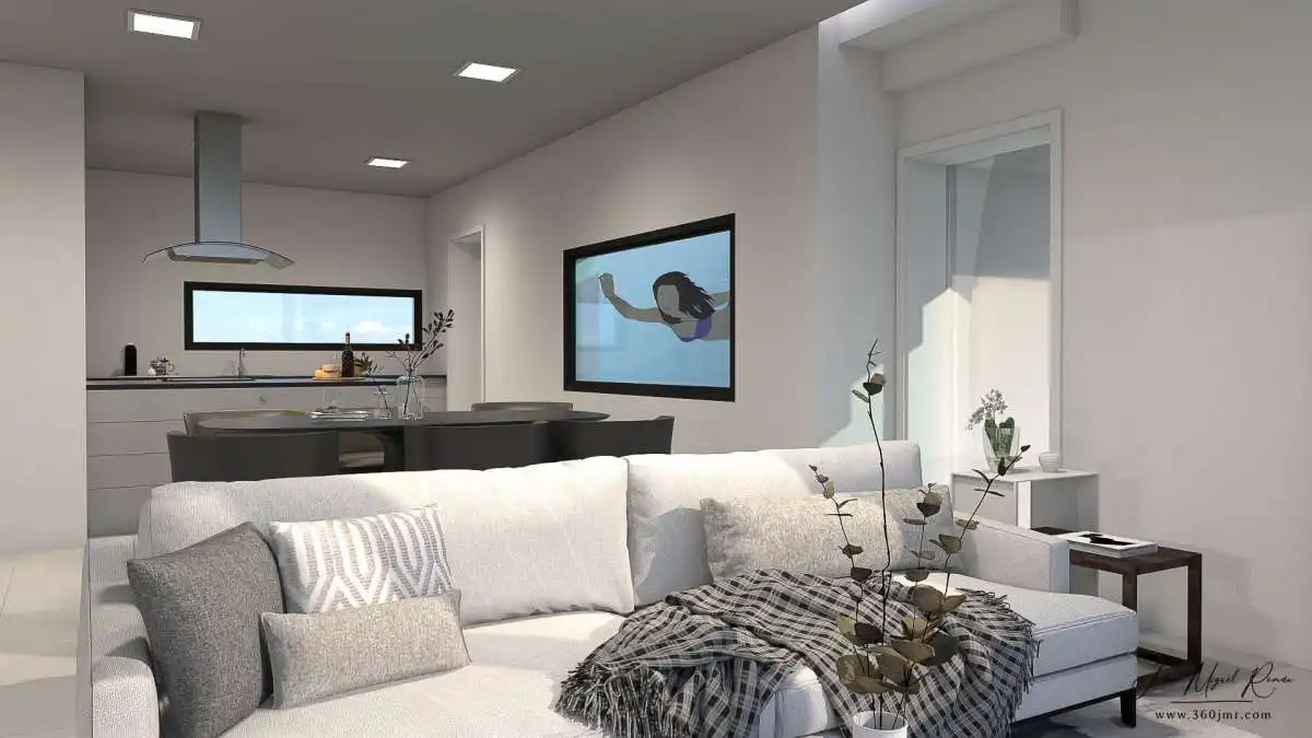 Flat for sale in Salatar