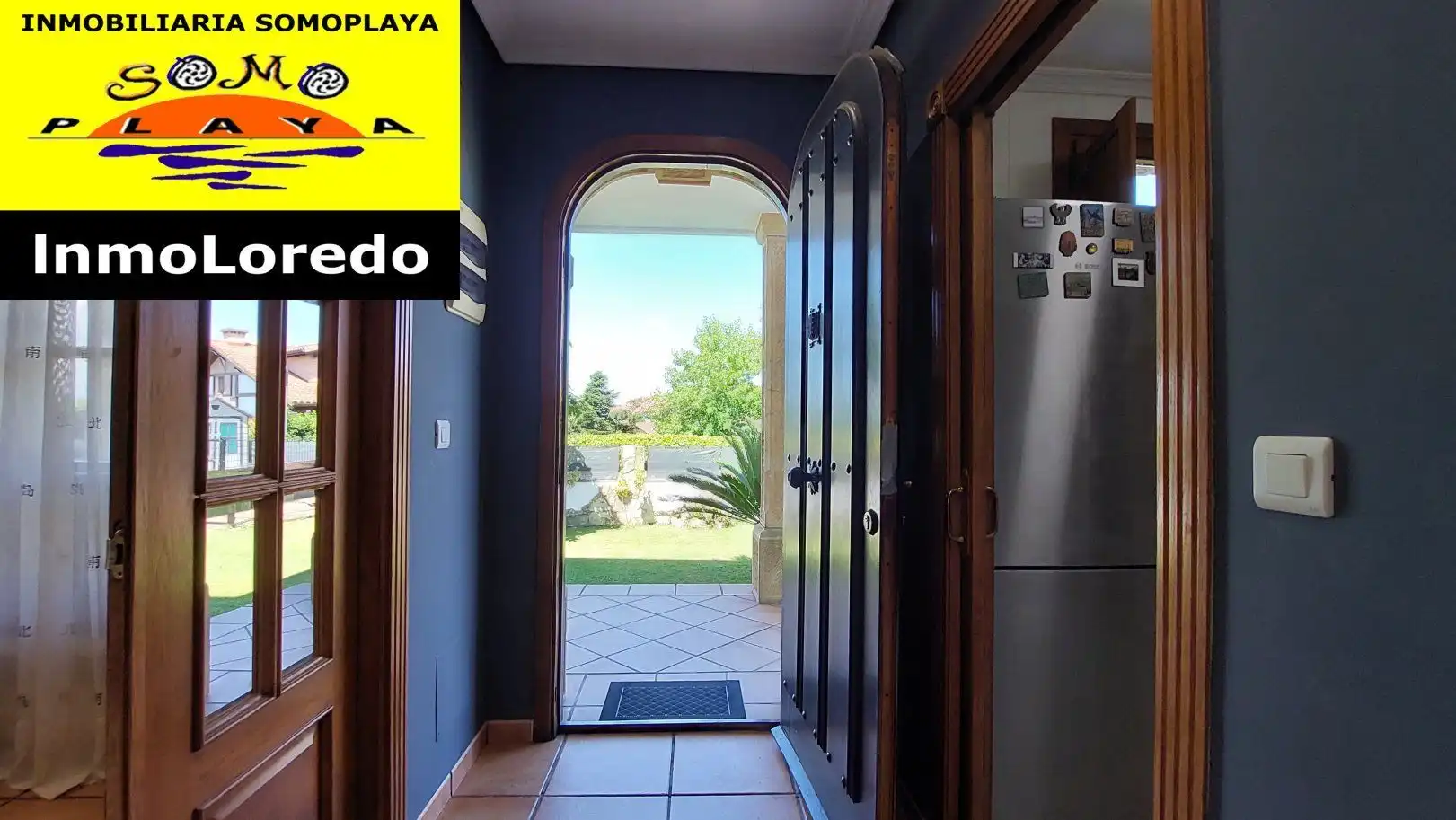 Casa o chalet en venta en Ribamontán al Mar con Calefacción y Jardín privado