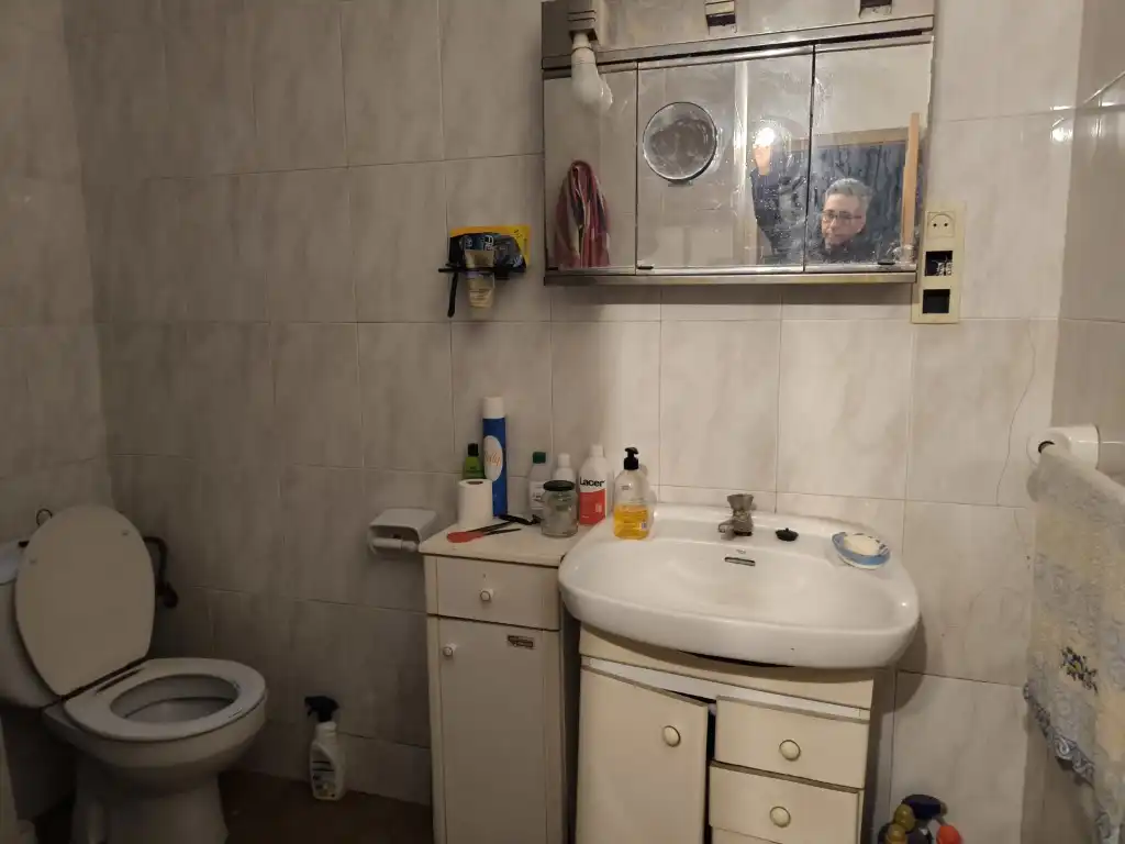 Baño de Casa o chalet en venta en Real