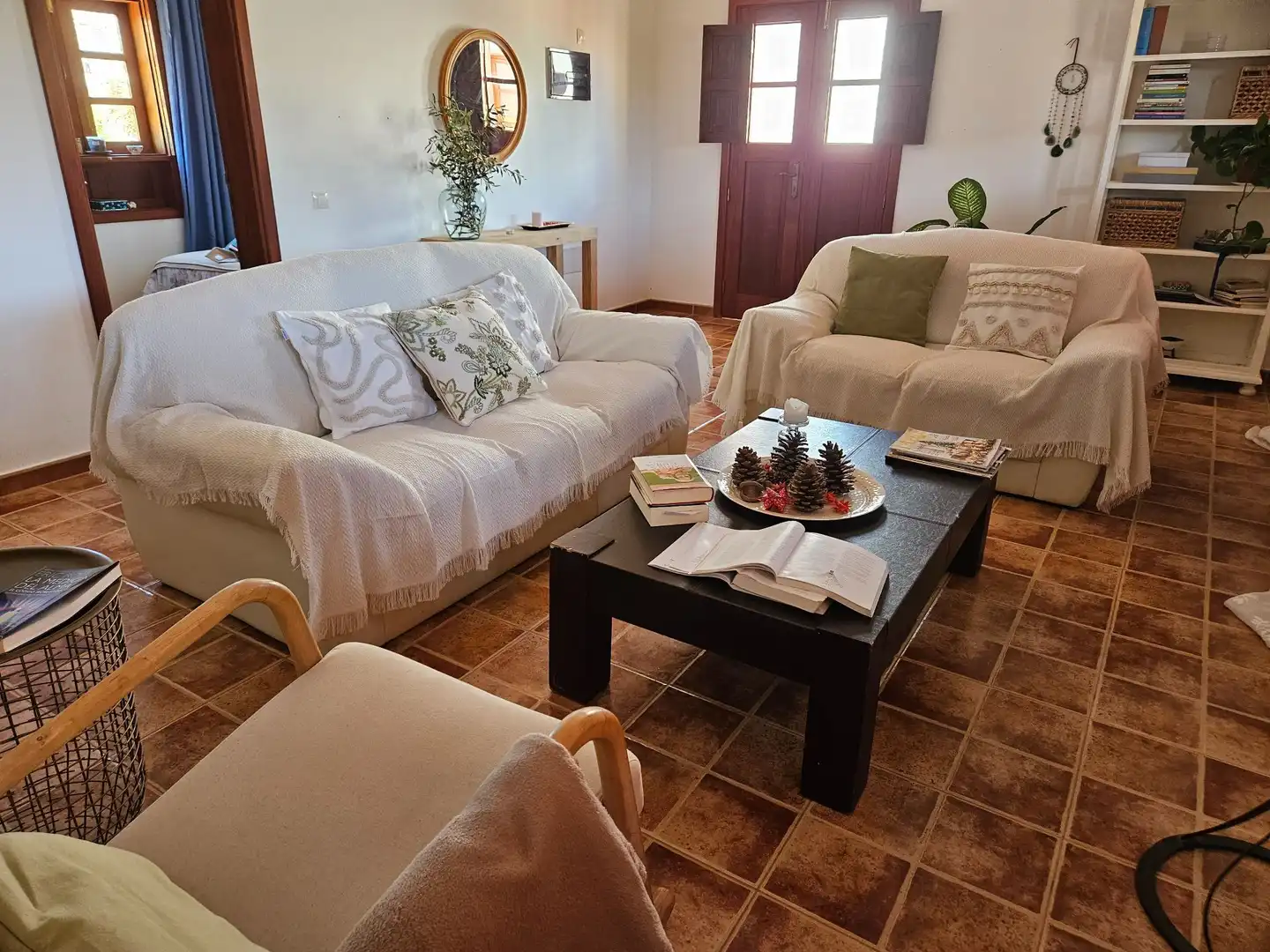 Wohnzimmer von Haus oder Chalet zum Verkauf in Puerto del Rosario