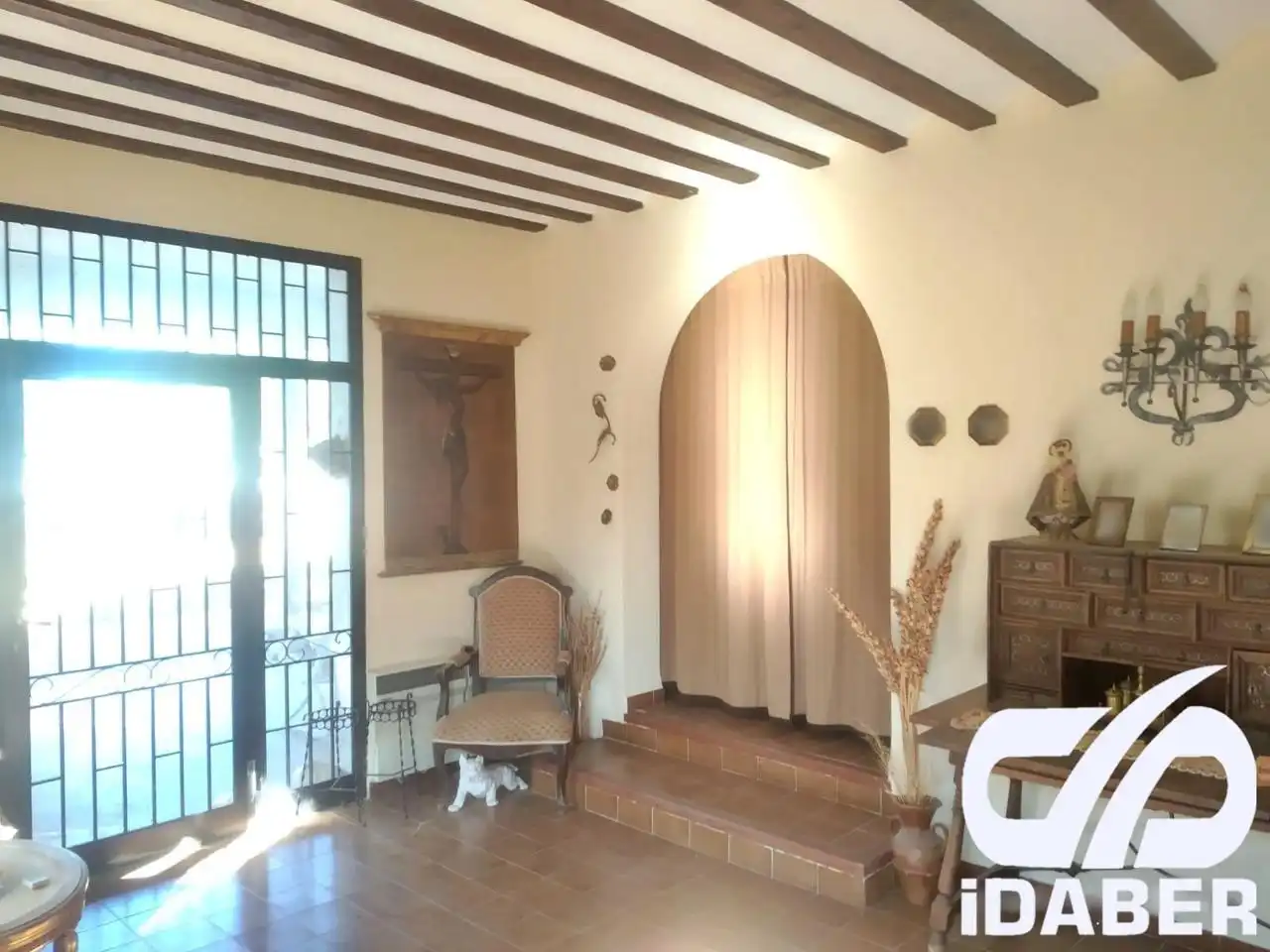 Casa o chalet en venta en Los Hinojosos   con Calefacción, Jardín privado y Piscina