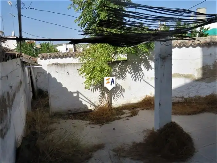 Adossat en venda a Santiago de Calatrava, imagen 3