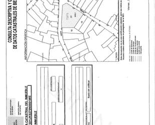 Residential zum verkauf in Huecas