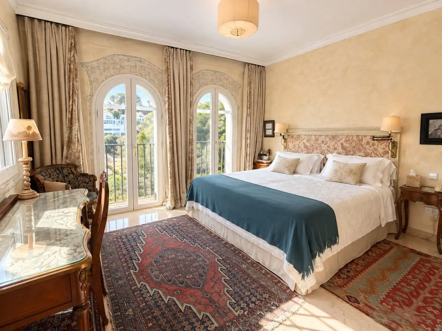 Adosado con terraza en venta en La Quinta, imagen 4