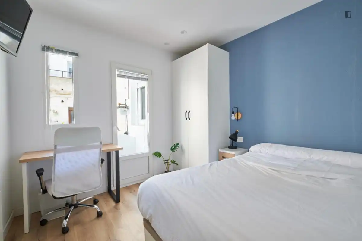 Habitació a Vidal