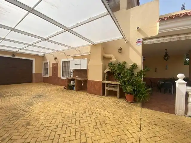 Chalet en venta en Urbasur, imagen 9