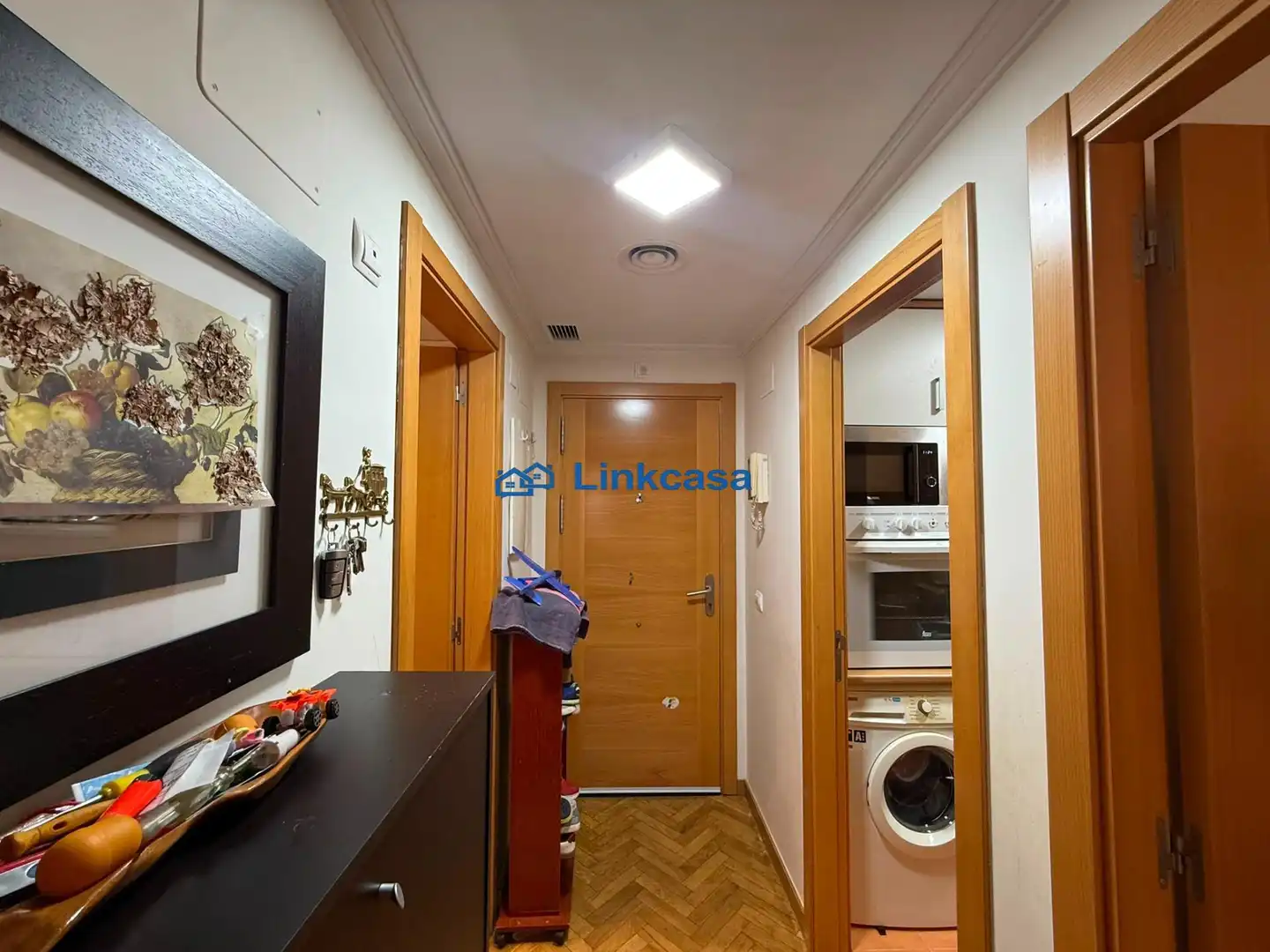 Piso en venta en Madrid con Calefacción, Trastero y Piscina comunitaria