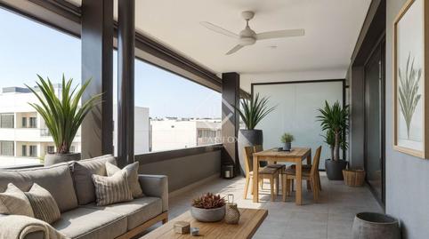 Foto 3 de Pis en venda a Mas Lluí - Els Miralls, Barcelona