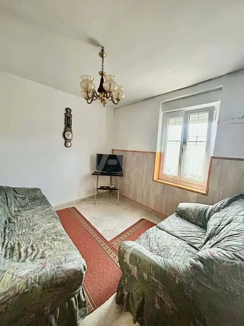 Finca rústica en venta en San Cristóbal de la Polantera