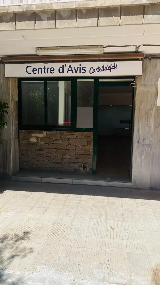 Gewerbefläche zur Miete in Carrer del General Palafox, imagen 21