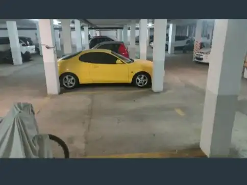 Parking of Garage for rent in Aranjuez