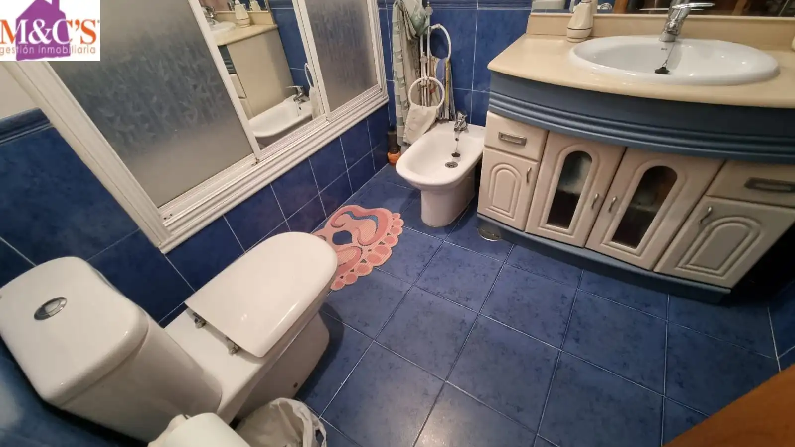 Adosado con terraza en venta en Argamasilla de Calatrava, imagen 24