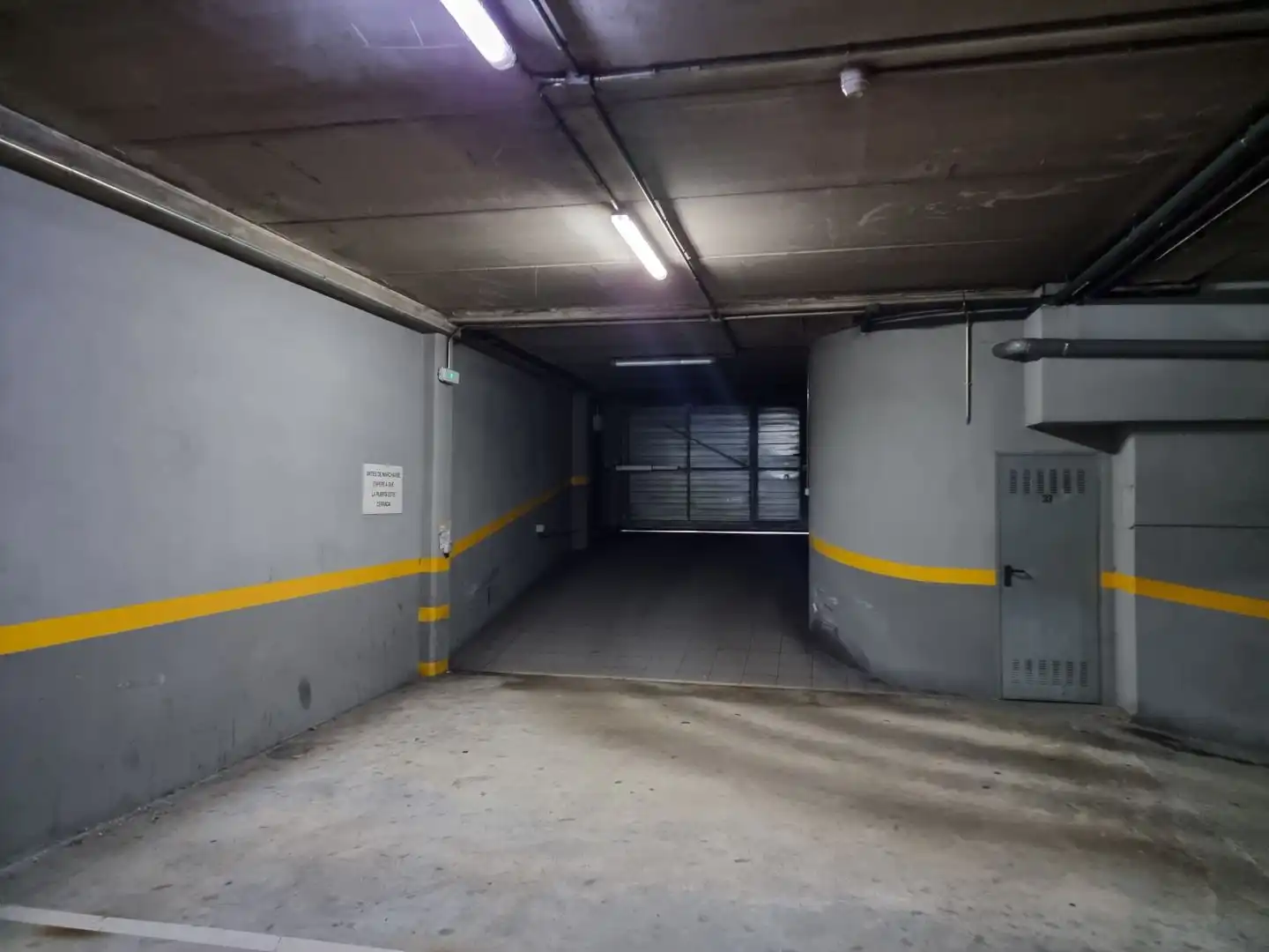 Parking of Garage for sale in Ourense Capital 