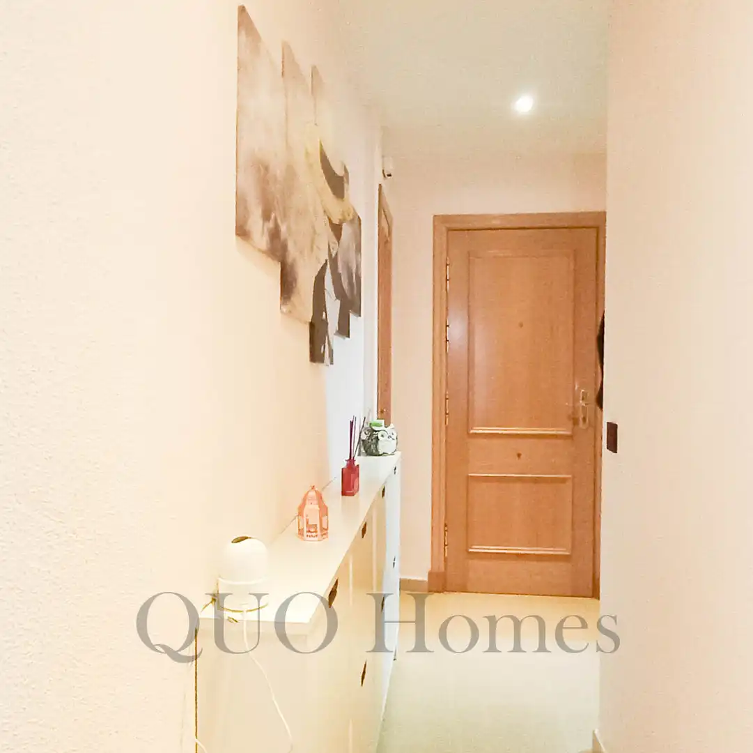 Flat for sale in Jerez de la Frontera  with Furnished, Oven and Washing machine