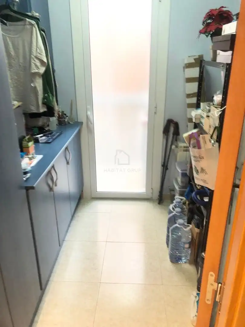 Flat for sale in Manresa  with Heating and Storage room