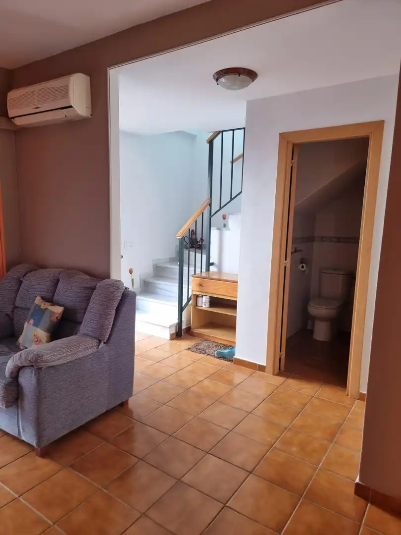 Casa a schiera in vendita a Las Canteras, imagen 14