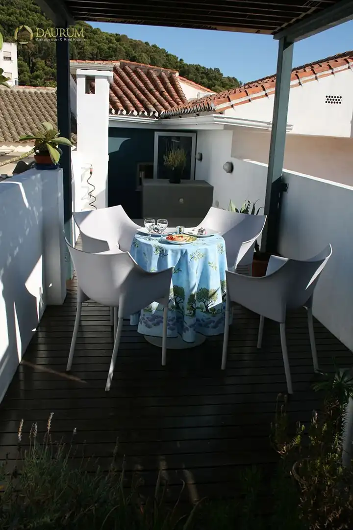 Penthouse zum Verkauf in ZANCA, imagen 13