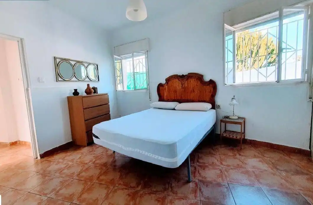 Chalet con piscina en venta en Los Collados-Los Geraneos, imagen 12
