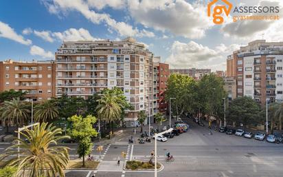 Pis en venda a Carrer de la Marina,  Barcelona Capital