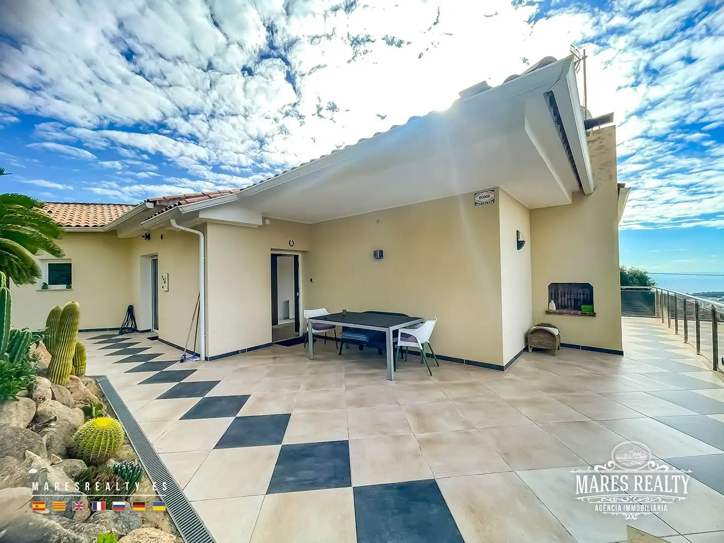 Haus mit Pool zum Verkauf in Font dels Capellans, imagen 47