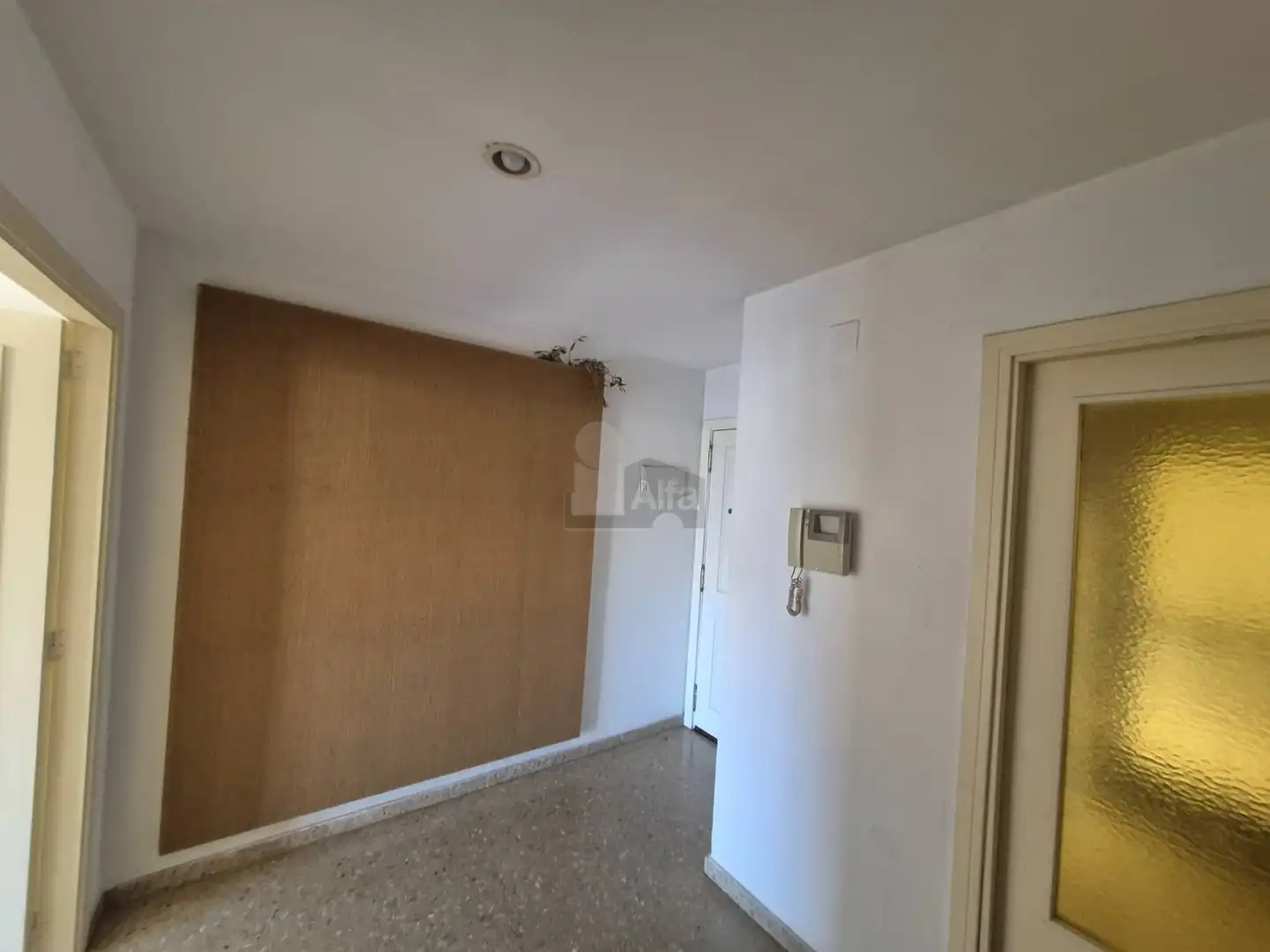 Dúplex de alquiler en Patraix