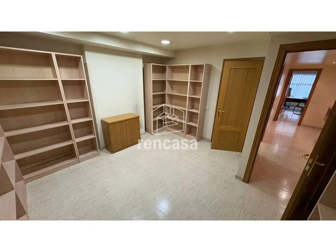 Oficina en venta en Lleida con Aire acondicionado y Calefacción