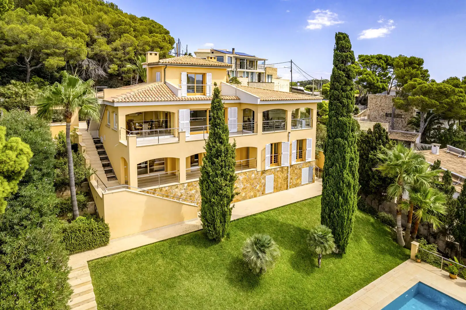 Casa con terrazza in vendita a Cala Ratjada, imagen 11