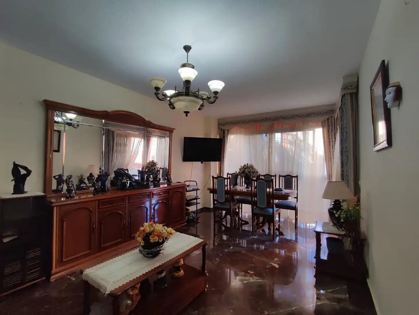 Piso con ascensor en venta en Calle Rodrigo de Triana 4, imagen 18