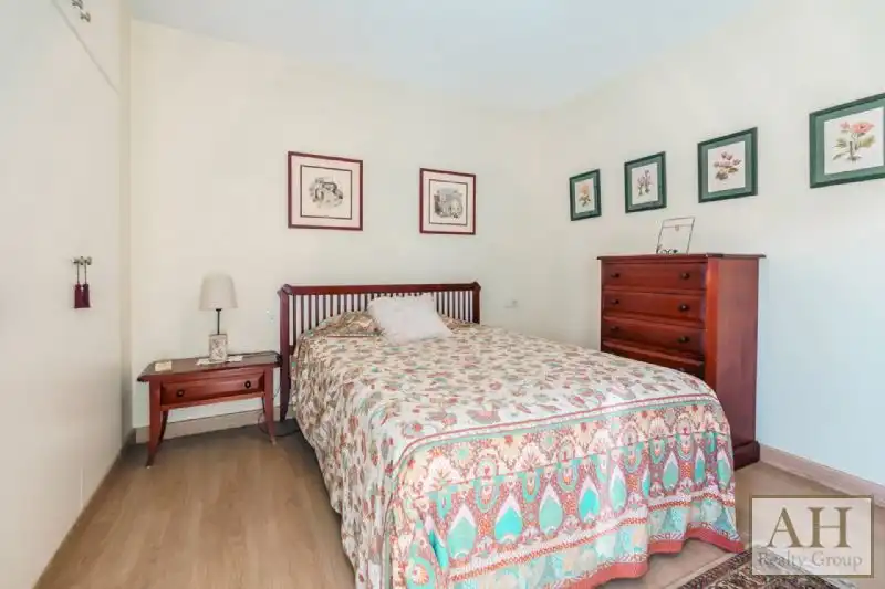 Habitación de Dúplex en venta en Altea