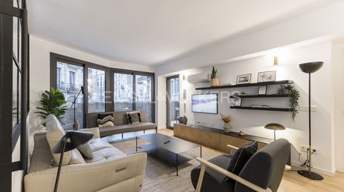 Foto 4 de Piso de alquiler en Barri Gòtic, Barcelona Capital