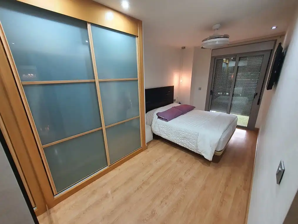 Flat with terrace for sale in Elche ciudad, imagen 12