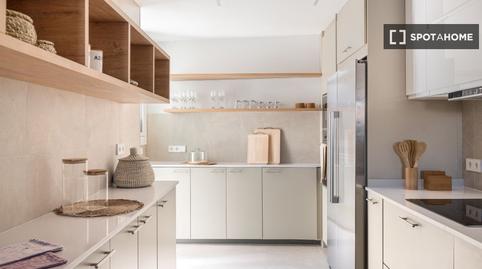 Photo 5 of Flat to share in Barri de les Corts,  Barcelona Capital